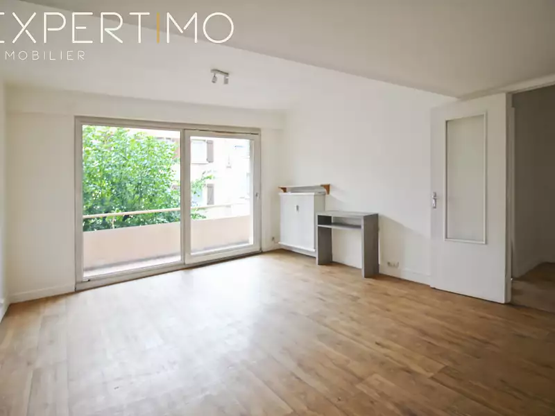 Appartement, 71,75 m²