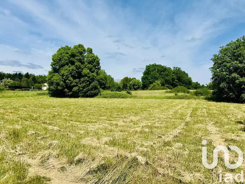 Terrain, 2 223 m²