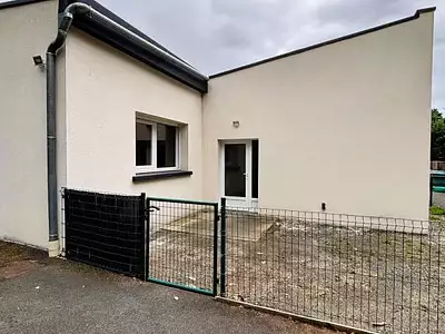 Appartement, 154 m²