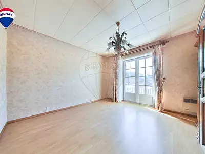 Maison, 114 m²