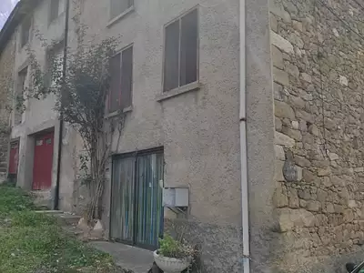 Maison, 60 m²