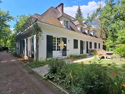 Maison, 280 m²