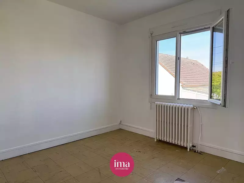 Maison, 66,29 m²
