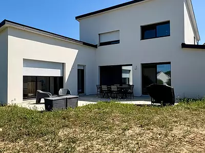 Maison, 143 m²