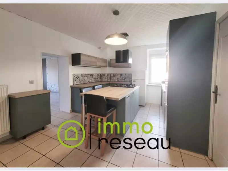 Maison, 202,55 m²