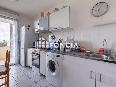 Appartement, 67 m²