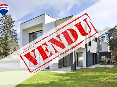Maison, 185 m²