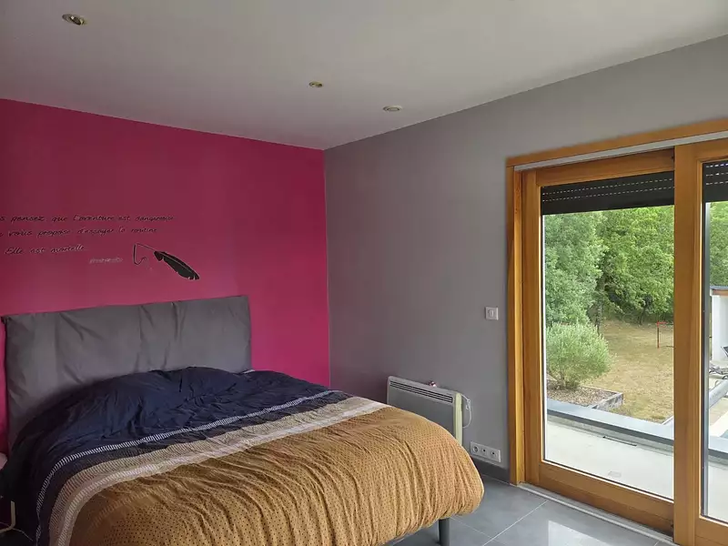 Maison, 220 m²