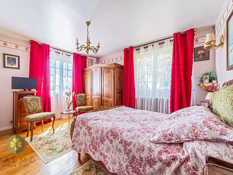 Maison, 160 m²