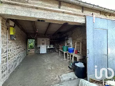 Maison, 130 m²
