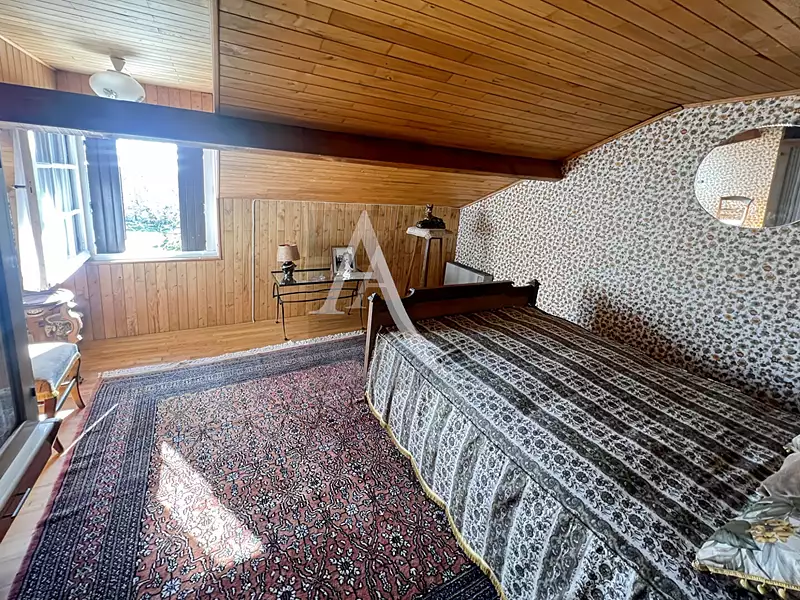 Maison, 155 m²