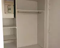 Appartement, 29,3 m²