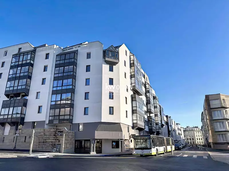 Appartement, 258 m²