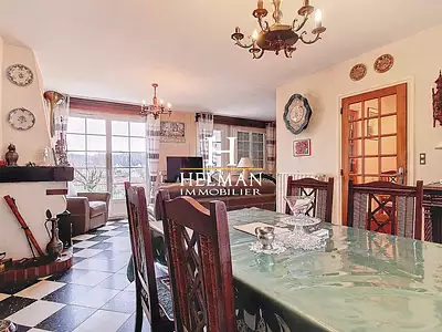 Maison, 108 m²