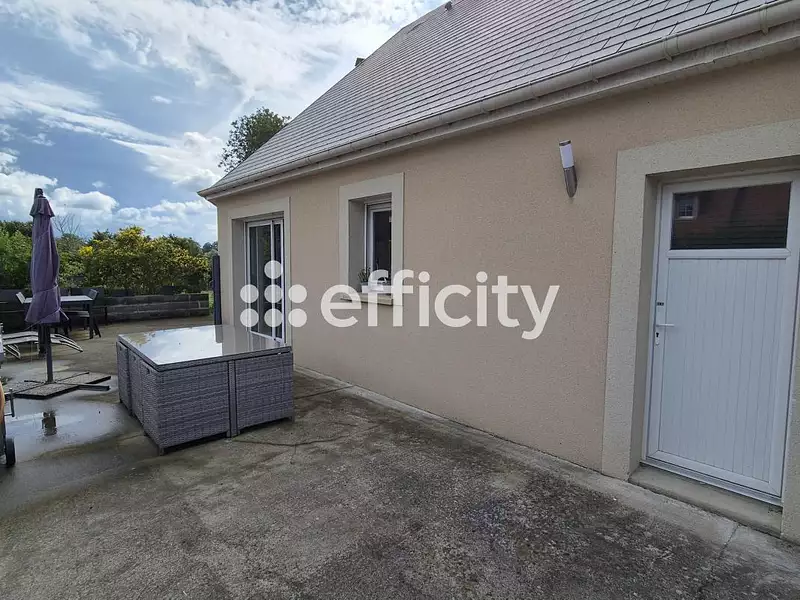 Maison, 100 m²