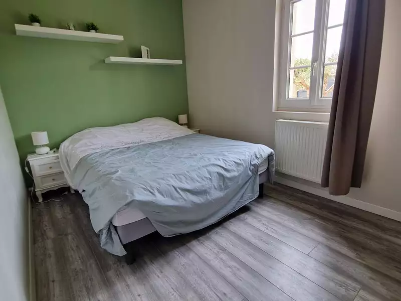 Maison, 170 m²