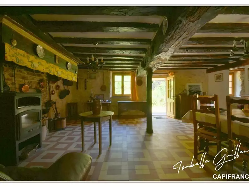 Maison, 249 m²