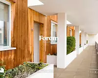 Appartement, 25,9 m²