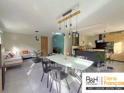 Appartement, 100,38 m²