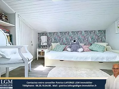 Maison, 182 m²