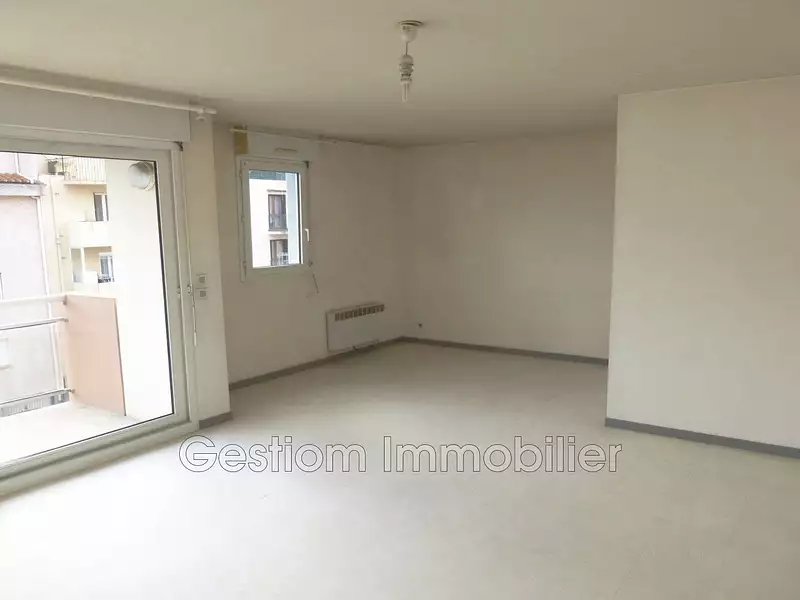 Appartement, 51 m²