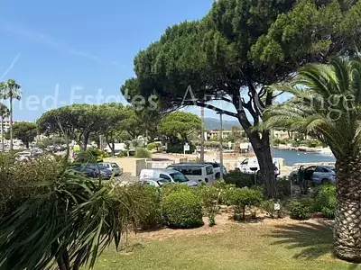 Appartement, 55,55 m²