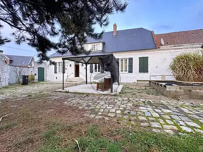 Maison, 170 m²