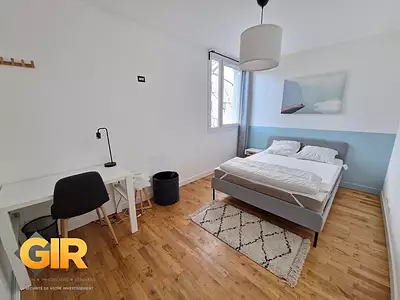 Appartement, 68,53 m²