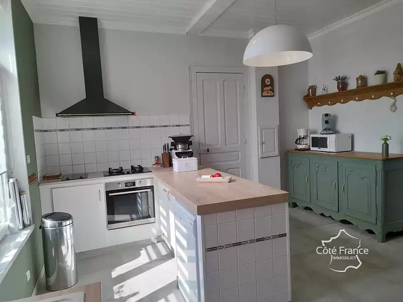 Maison, 460 m²