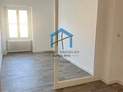 Appartement, 180 m²