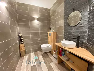 Maison, 300 m²