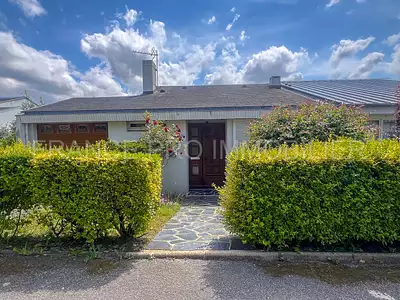 Maison, 96 m²