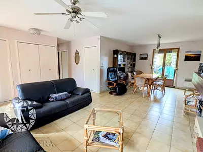 Maison, 101 m²