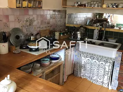 Maison, 106 m²