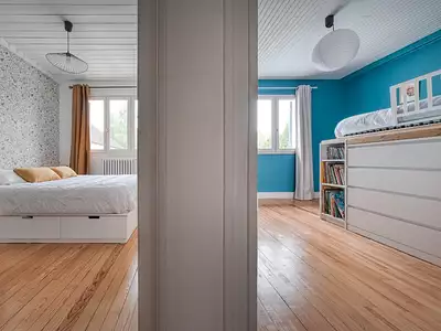 Maison, 103 m²