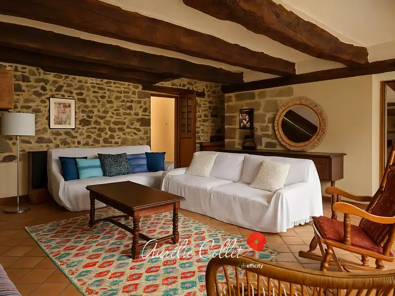 Maison, 110 m²