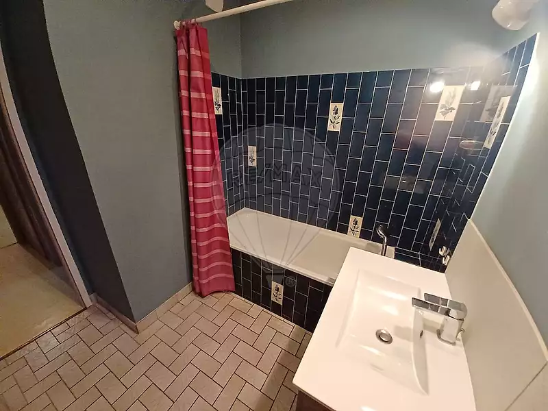 Appartement, 47 m²