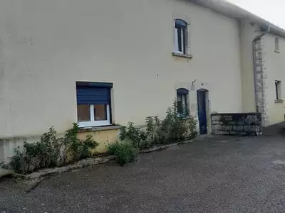 Maison, 262 m²