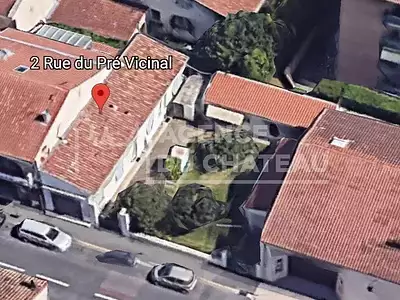 Maison, 75 m²