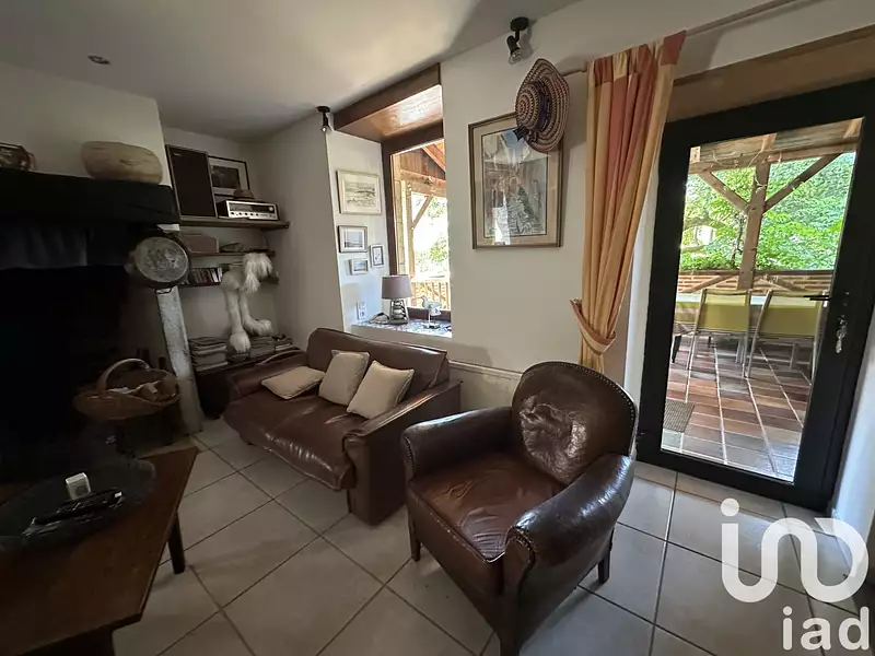Maison, 135 m²