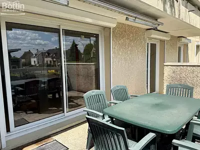 Appartement, 105 m²