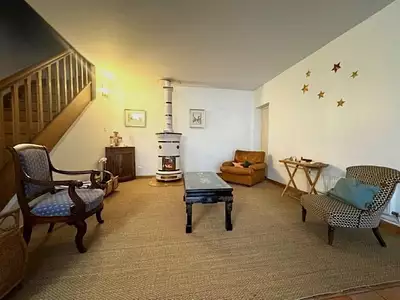 Appartement, 158 m²