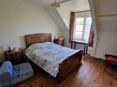 Maison, 105 m²