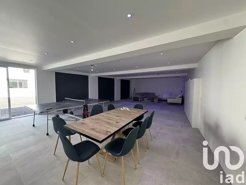 Maison, 412 m²