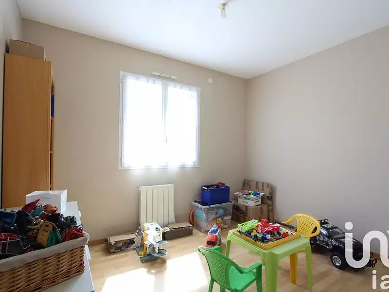 Maison, 87 m²