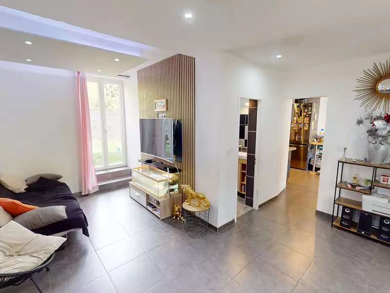 Appartement, 82,16 m²