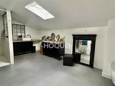 Appartement, 120 m²