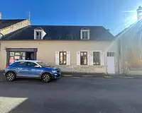 Maison, 133 m²