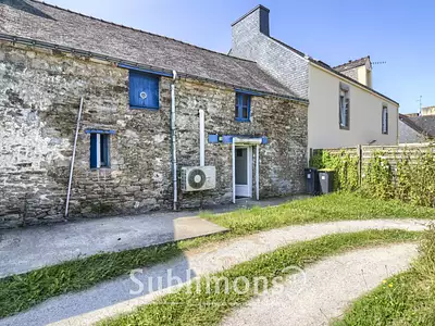 Maison, 41 m²