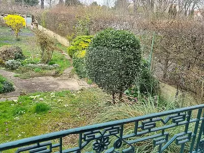 Maison, 81 m²